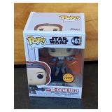 Funko Pop Star Wars Bo-Katan Chase