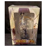 Mikasa Ackerman Attack on the Titan - Last One