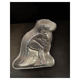 Vintage Dinosaur Cake Pan