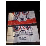 Holiday Pillowcases
