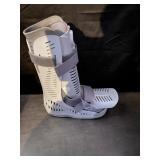 Walking Boot Sz 10