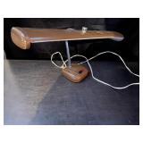 Vintage Mid-Century Modern (MCM) Light