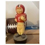 Vintage 1970s Cabbage Patch Kids Bobblehead