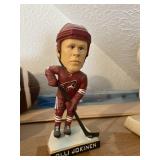 2008 Olli Jokinen Phoenix Coyotes Stadium Figure