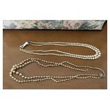Costume Pearls