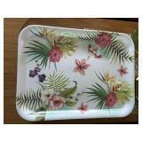 Tropical Serving Tray
