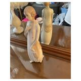 Royal Doulton Love Letter HN3105