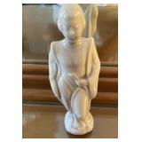 Vvintage Roselane Pottery figure