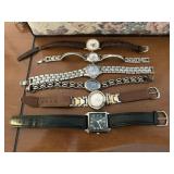 Assorted Watches Lot