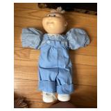 Cabbage Patch Doll