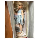 Vintage Marie Osmond Summer Breeze Porcelain Doll