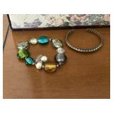 Assorted Bracelets