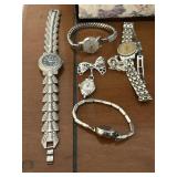 Assorted Watches Lot