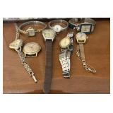 Assorted Watches Lot