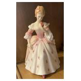 Royal Doulton 'Christine'  Figur HN 3905