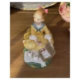 Royal Doulton Picnic Figure HN 2308