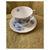 Vintage Teacup & saucer