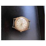 Vintage Gendis Automatic Incabloc Wristwatch