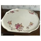 Serving Platter H&K Tunstall