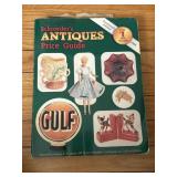 Antiques Price Guide