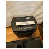 Omnitech Paper Shredder