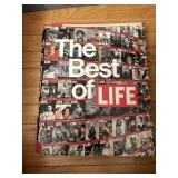 The Best of Life, edited by David E. Scherman