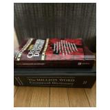 Crossword Dictionaries