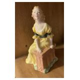 Vintage Royal Doulton Judith Figure HN 2278