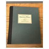 1939 Treasury of American Prints Thomas Craven