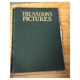 The Nation's Pictures by Cassell & Co