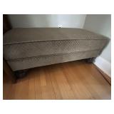 Entrance Bench
