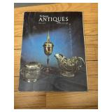 Antiques Magazine 1977