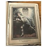 1925 M. Leone Bracker Eighth Commandment Thou