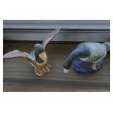 Duck Figures