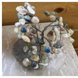 Vintage Natural Tree of Life