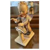 Vintage Hummel Figure
