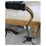 Walking Cane ONLY