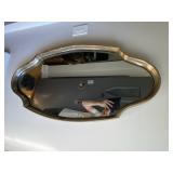 Morrocan style mirroir