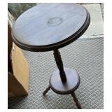 Side Wood Table ONLY