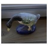 Duck Figure