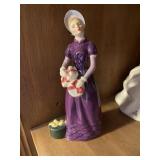 Vintage Royal Doulton Good Day Sir Figure HN 2896