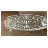 Crystal Tray