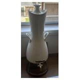 Vintage 1950s Ernest Sohn Creations Coffee Urn