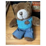 Vintage  Ganz 'The Heritage Collection' teddy bear