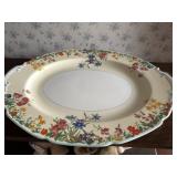 Vintage Grindley Serving Plate