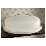 Portable Cake Server