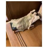 Royal Doulton 'The Rï¿½camier' Figure HN  2425