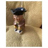 Vintage Wood & Sons 'Toby Jug' No. 1