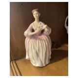 Royal Doulton 'Lady Charmian' Figure HN1948
