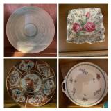 Assorted Collectors Plates